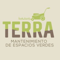 Terra Mantenimiento de Espacios Verdes logo - Similar company to Vivero Fleurs Servicios De Calidad En Jardinería