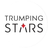 Trumping Stars logo - Similar company to Redtrox