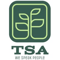 TSA Human Resources logo - Similar company to Dynamic Human Resources