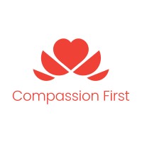 Compassion First logo - Similar company to Wonon Project