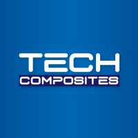 TECH Composites logo - Similar company to Fibermeyer Soluções Em Fibra De Vidro