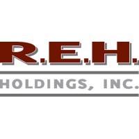REH Holdings, Inc. logo - Similar company to Elderlee, Inc.