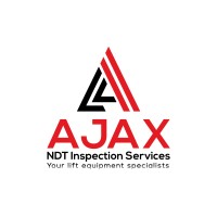 Ajax NDT Inspection Services Inc. logo - Similar company to Anchor Integrity Ltd.