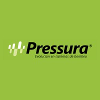 Pressura logo - Similar company to Fepremi