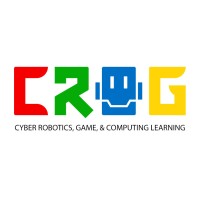 CROG International (Computer Robotics Game Learning Center) logo - Similar company to Baskara Esrc