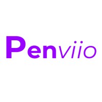 Penviio logo - Similar company to Demandflow