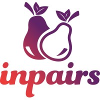 inpairs logo - Similar company to Impact Connect
