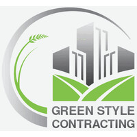 Green Style Contracting Company logo - Similar company to Event Crew Training