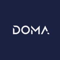 DOMA Construtora logo - Similar company to J&C Experteex S.A.C.