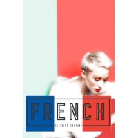 French Clothing Company logo - Similar company to Tropez Group