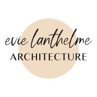 Evie Lanthelme Architecture logo - Similar company to Copal Architecture