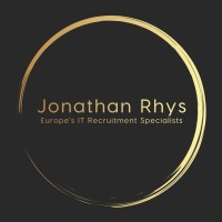 Jonathan Rhys Recruitment Ltd logo - Similar company to Vectorsoft