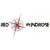 RED WINDROSE logo - Similar company to Agencja Interaktywna Pozitive.Pl