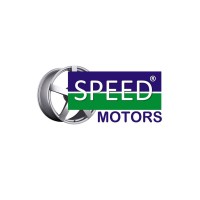 Speed Motors Pvt. Ltd logo - Similar company to Speed Water Systems (Pvt) Ltd