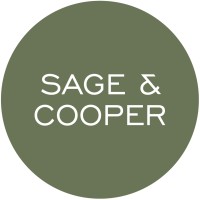 Sage & Cooper logo - Similar company to Joi Tea