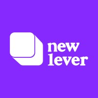 New Lever logo - Similar company to Otimizai
