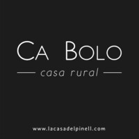 Casa Rural Boutique - Ca Bolo logo - Similar company to Rurive