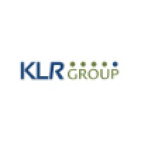 The KLR Group logo - Similar company to Trk Connection