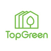 Topgreen OÜ logo - Similar company to Boomkwekerijen Henri Fleuren Bv