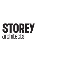 Storey Architects logo - Similar company to On Make Studio