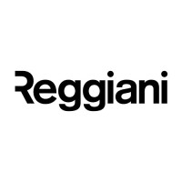 Reggiani Illuminazione logo - Similar company to Simes Spa