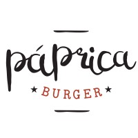 Páprica Burger logo - Similar company to La Brasa Burger