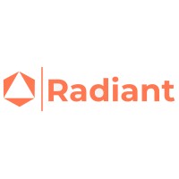 Radiant Enterprises logo - Similar company to Radiant Enterprises