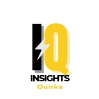 Insight Quirks logo - Similar company to E-Cell Inovcreata Gescoe