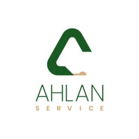 Ahlan logo - Similar company to Dataera