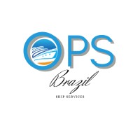 OPS Brazil - Ship Services logo - Similar company to Seascape Technology Pte Ltd