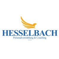 Hesselbach Personalvermittlung & Coaching logo - Similar company to Context