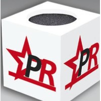 The Published Reporter logo - Similar company to Bay Area Reporter
