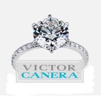 Victor Canera logo - Similar company to Posh Consignment By V