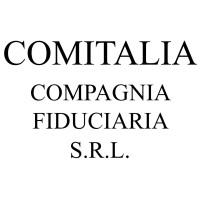 COMITALIA - Compagnia Fiduciaria S.r.l. logo - Similar company to Studioscc S.R.L.