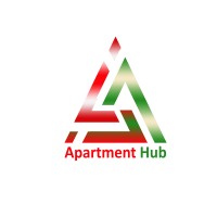 ApartmentHub logo - Similar company to Flirty Events