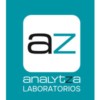 Analytza Laboratorios logo - Similar company to Labartec Slu
