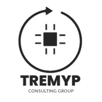 TREMYP logo - Similar company to Fundación Pasos Libres