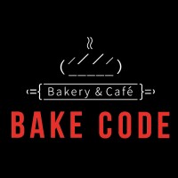 Bake Code Bakery & Café logo - Similar company to Chatime Canada