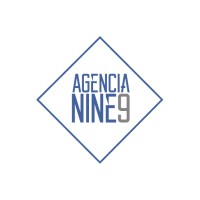 Agencia Nine logo - Similar company to Agência Ascender