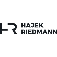 Hajek Riedmann Projekt GmbH logo - Similar company to A2 Doku Gmbh