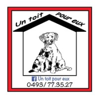 UN TOIT POUR EUX logo - Similar company to Domaine De La Bataille De Waterloo 1815