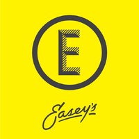Easey's logo - Similar company to Robertson Box & Display