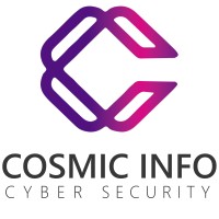 Cosmic Info Solution logo - Similar company to Brighthex
