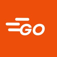 Go Deliveries logo - Similar company to Pigee Inc