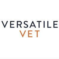Versatile Vet logo - Similar company to Veterinary Support Services