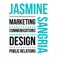 Jasmine Sangria - Marketing and Creative Services logo - Similar company to Notch8 Restaurant & Bar