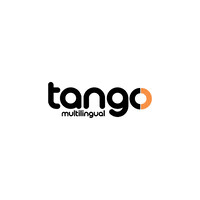Tango Multilingual logo - Similar company to Tradux