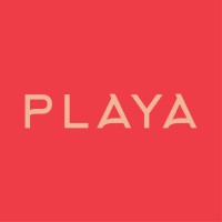 Playa logo - Similar company to Mine Cafe