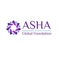 Asha Global Foundation