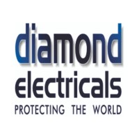 Diamond Electricals logo - Similar company to Diamond Electronics